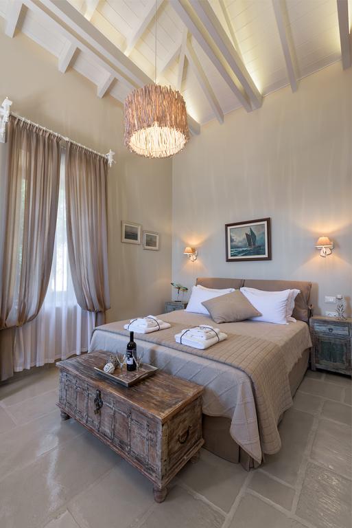 Admiral'S House Villa Chalki Town ภายนอก รูปภาพ