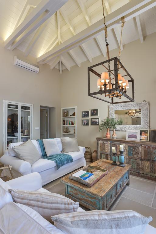 Admiral'S House Villa Chalki Town ภายนอก รูปภาพ